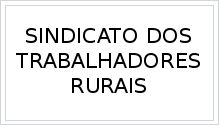 Desconto para o sindicato dos trabalhadores rurais.